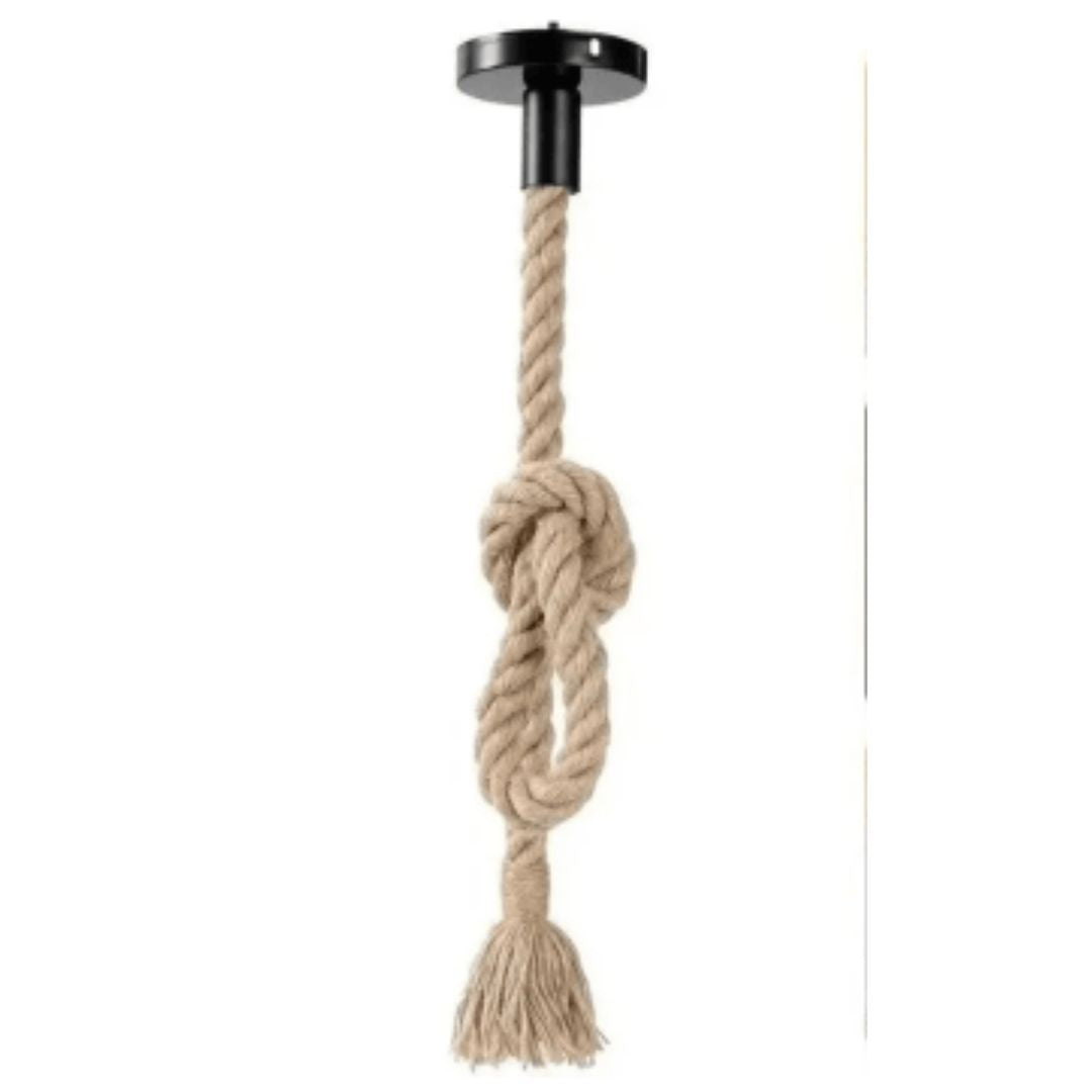 Soquete decorativo soga E27