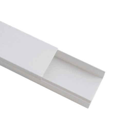 Canaleta PVC 40*16*2000