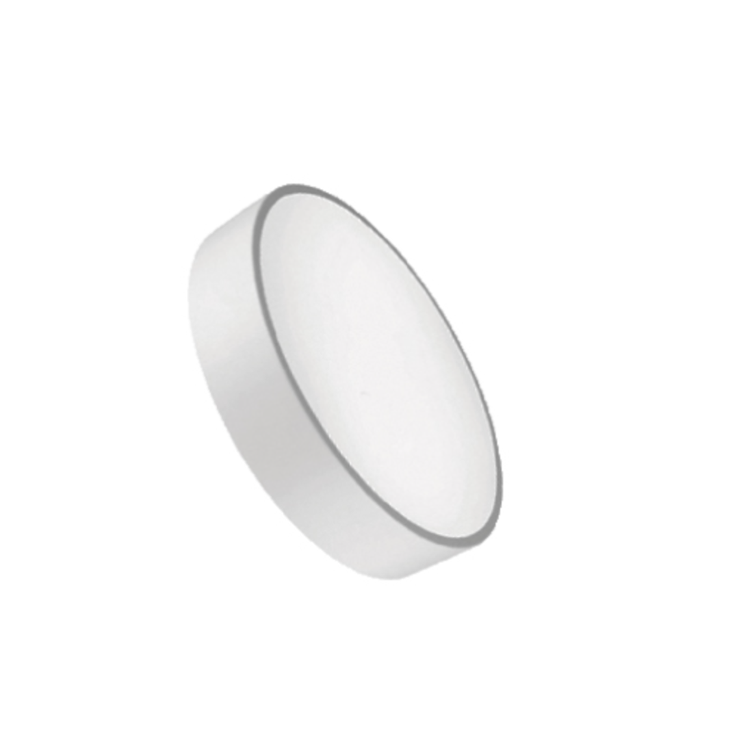 Foco sobrepuesto redondo Frameless 30w luz cálida