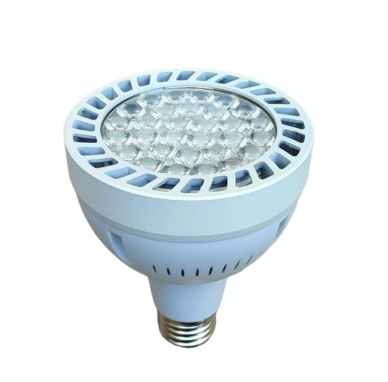 Ampolleta par 30 40w 6000k luz fría