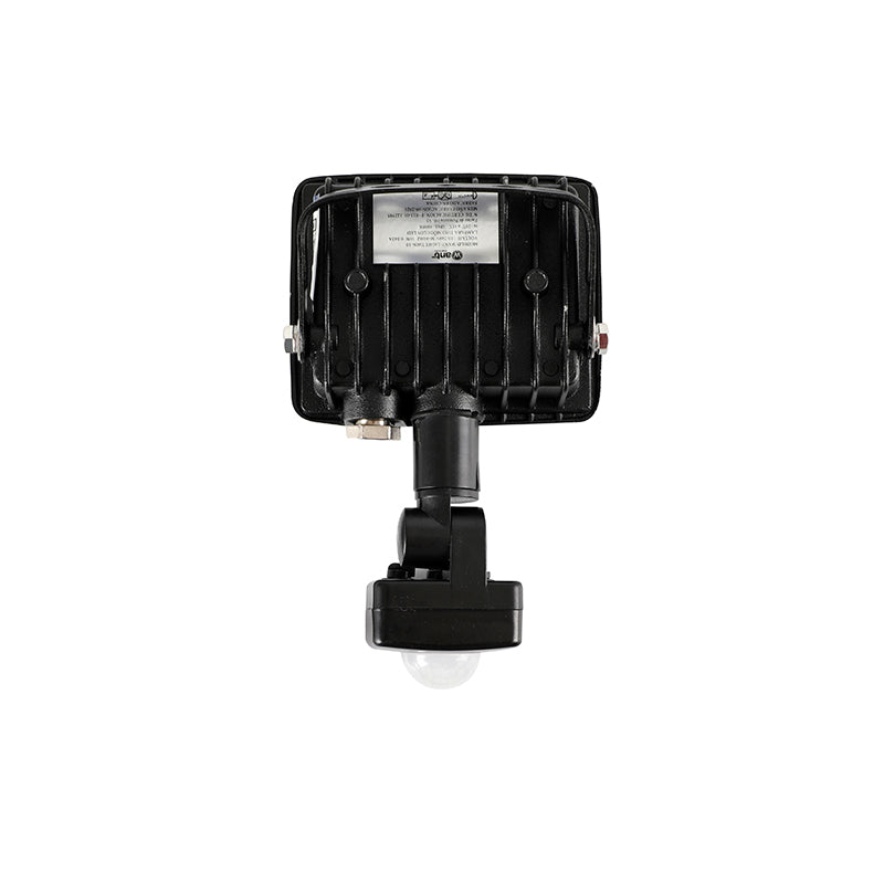 Proyector de área thin light con sensor 10w luz fría