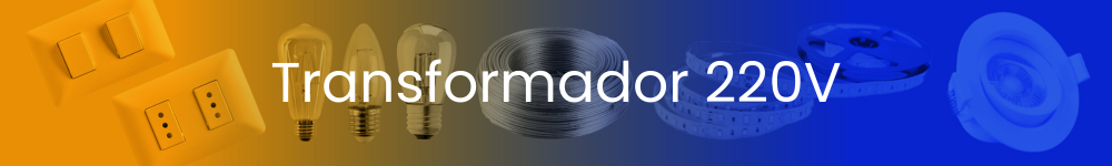 Transformador 220V