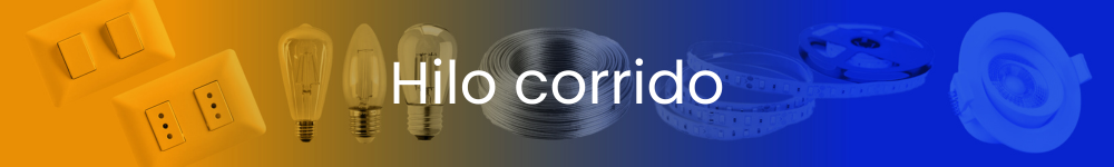 Hilo corrido