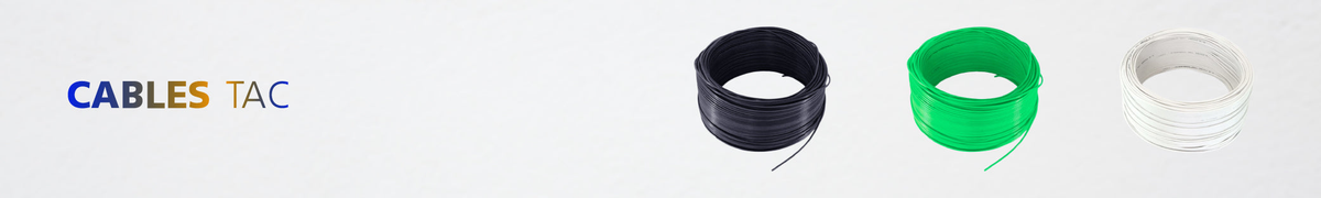 CABLES TAC