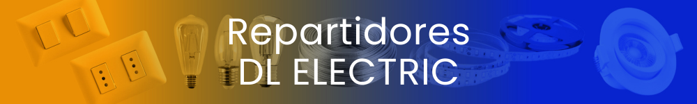 Repartidores DL ELECTRIC