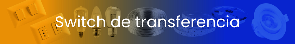 Switch de transferencia
