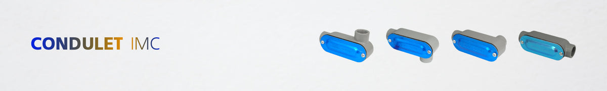 Condulet IMC
