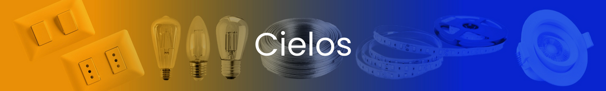 Cielos