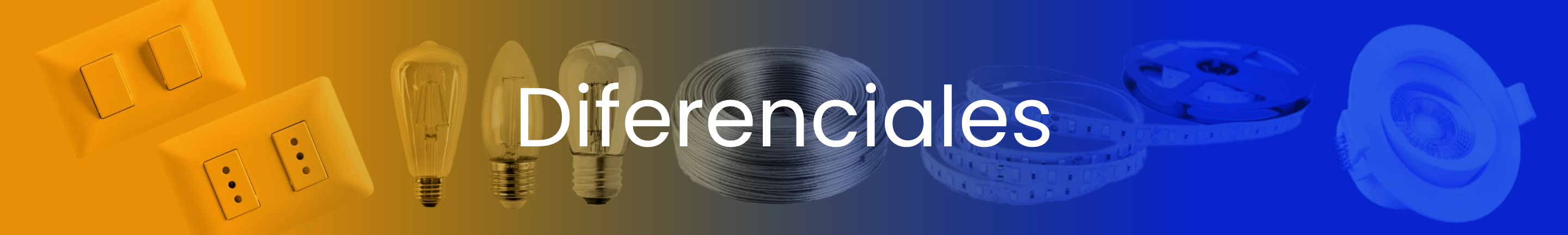 Diferenciales