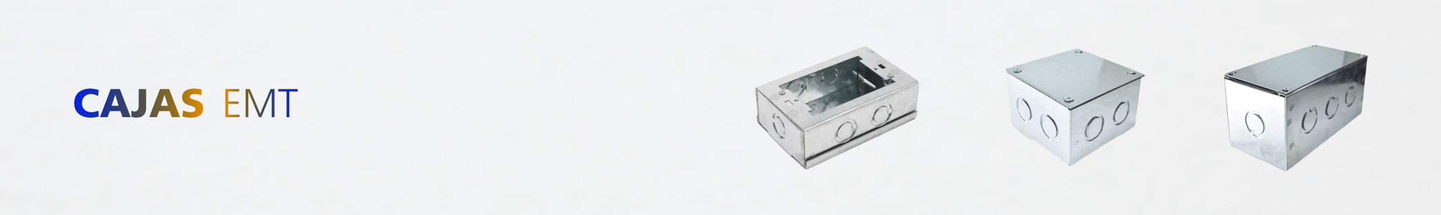 Cajas EMT