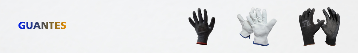 Guantes