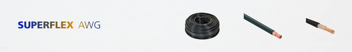 Superflex AWG