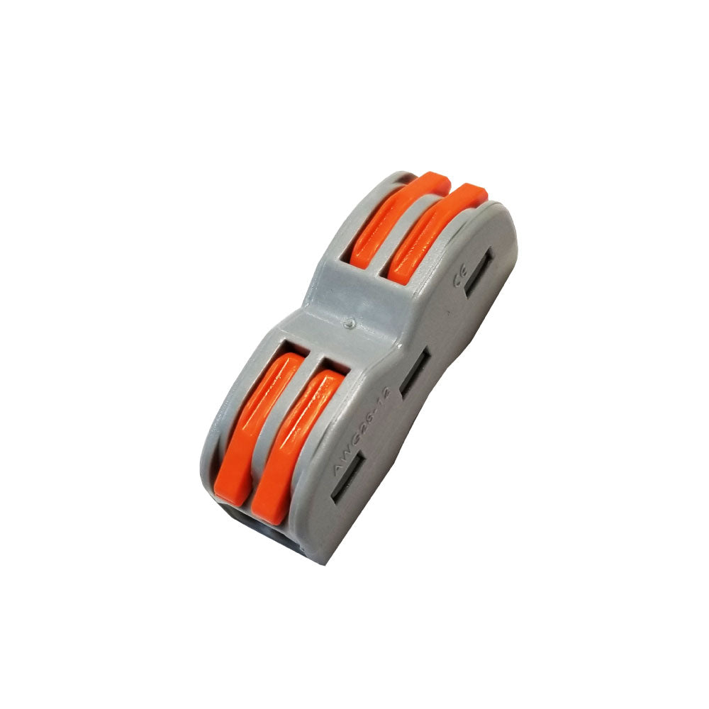 Conector Cl Conector Electrico S2 - DistritoEléctrico – DistritoEléctrico