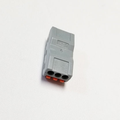 Conector eléctrico S3