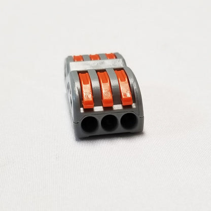 Conector eléctrico S3