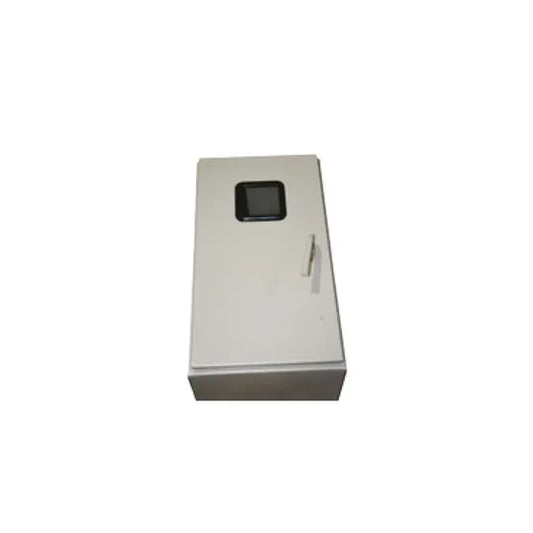 Caja trifásica de medidor indirecto CGE