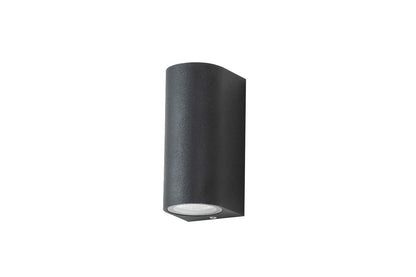 Aplique negro bifocal 2.3w