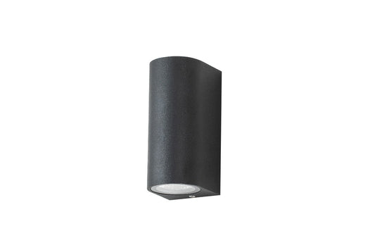 Aplique negro bifocal 2.3w