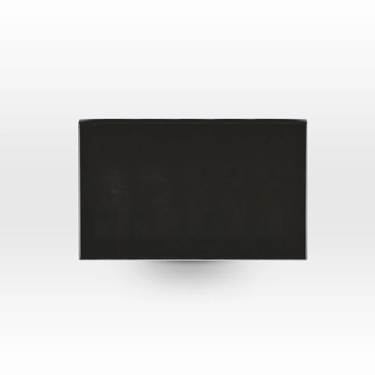 Módulo Interruptor teclon 9/12 73mm 10A color café certificado