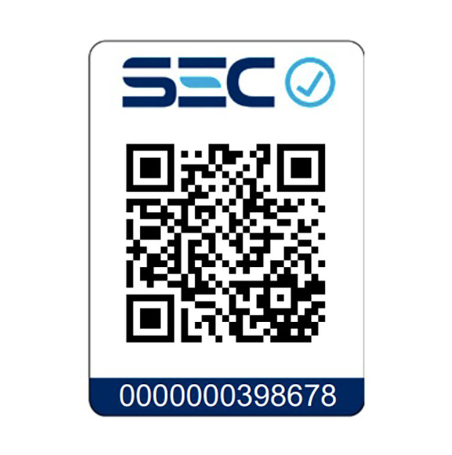 Cinta led 1M luz verde