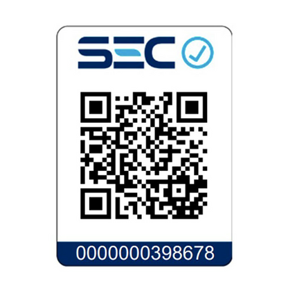 Cinta led 1M luz verde