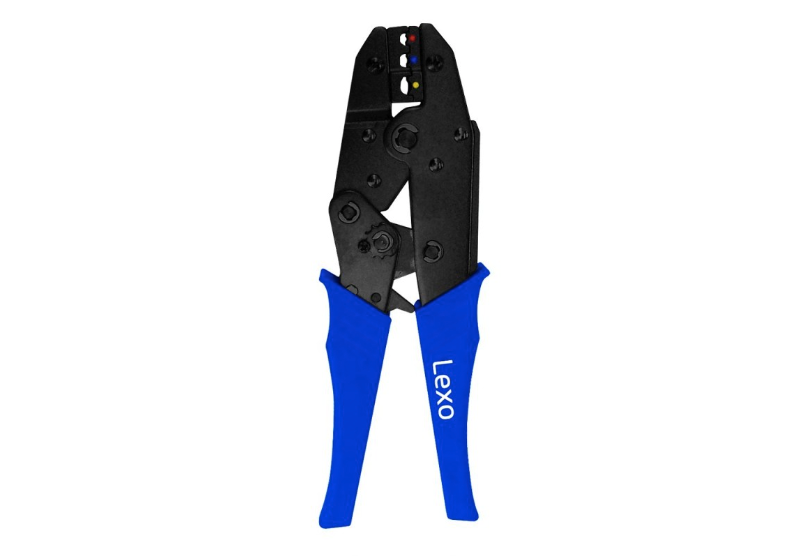 Aprieta terminales multifunción 0,5-20AWG FT0038