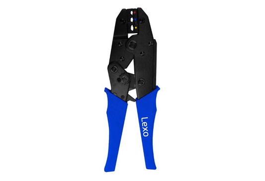 Aprieta terminales multifunción 0,5-20AWG FT0038