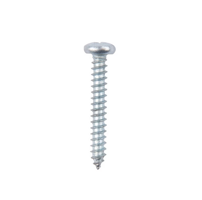 Tornillo roscalata (tipo ab, bind, ca pan) #8*1/2 100u