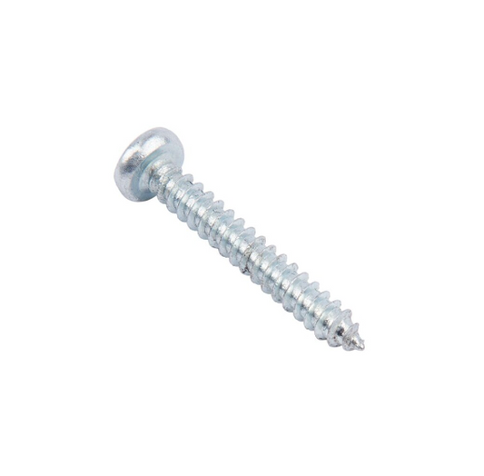 Tornillo roscalata (tipo ab, bind, ca pan) #8*1/2 100u