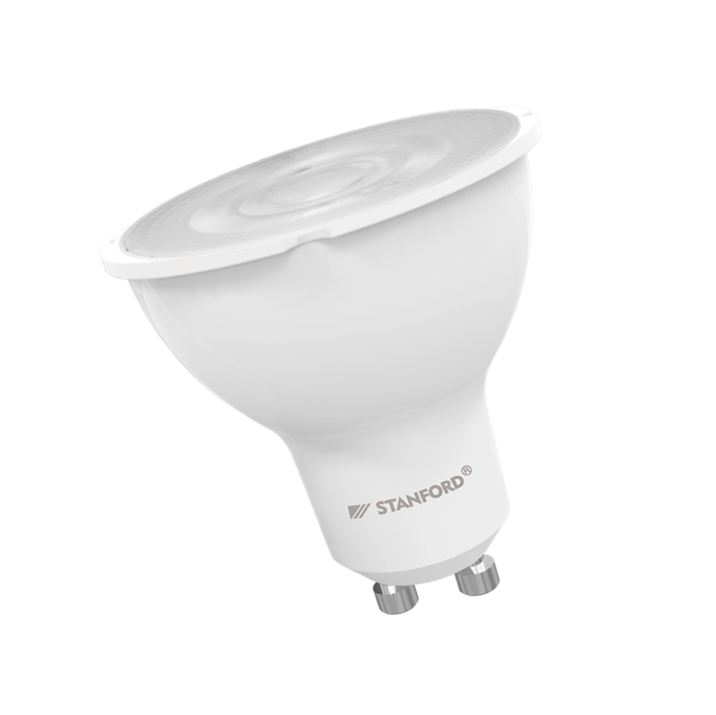 Ampolleta GU10 6w luz fría