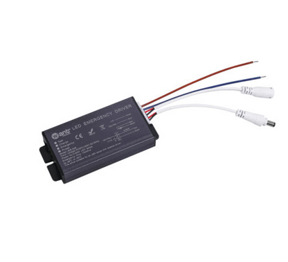 Kit de emergencia slim para panel led de 3 a 60W