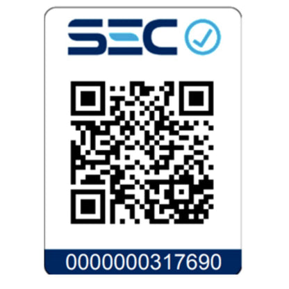 Cinta Led 1M luz fría