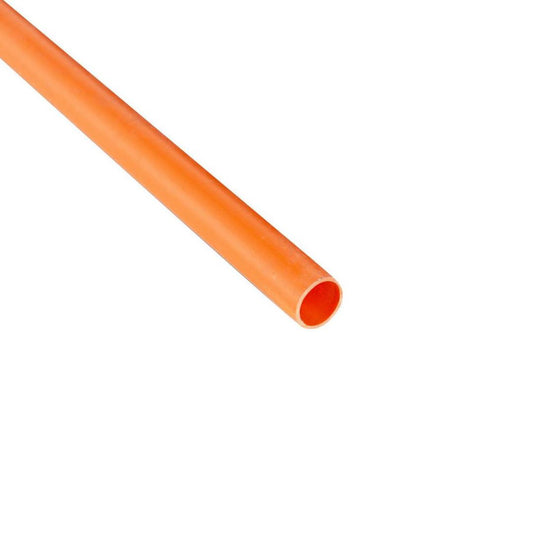 Tubo conduit PVC 25mm 3 metros