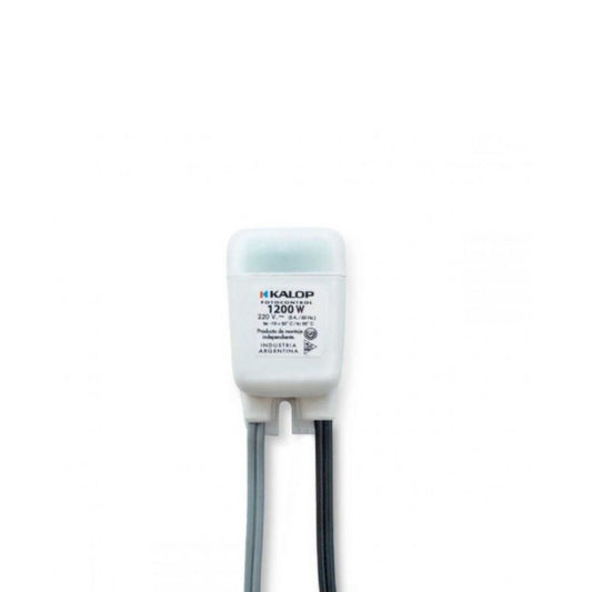 Fotocelda PF 1200W 220V