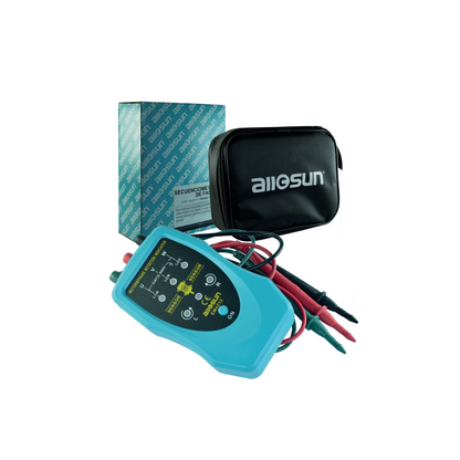 Secuenciometro de fases