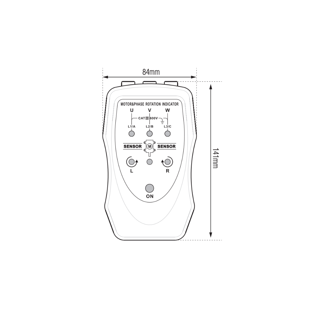 Secuenciometro de fases