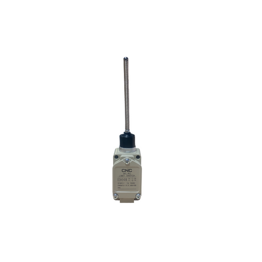 Final de carrera Limit Switch bastago espiral flexible