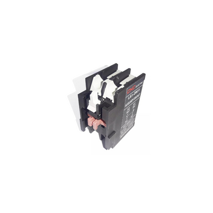 Contacto auxiliar para contactor F4-DN11