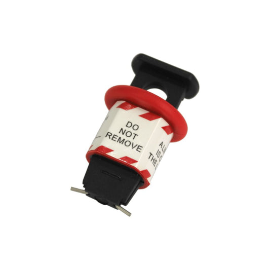 Seguro para automatico modular