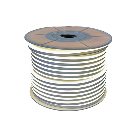 Cinta neon 220V 1M luz neutra