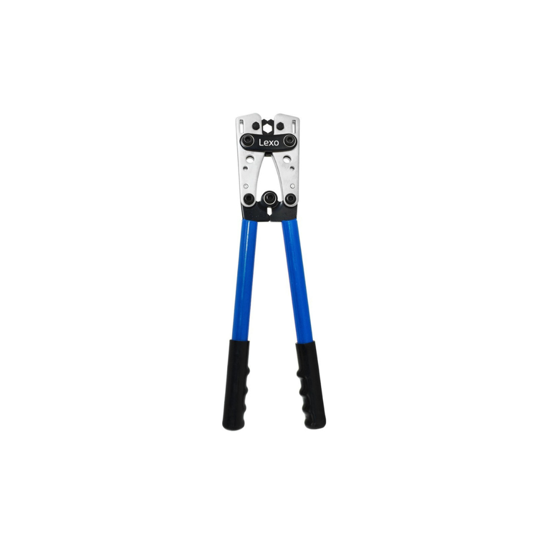 Aprieta terminal manual de 6 – 50 mm FT0061