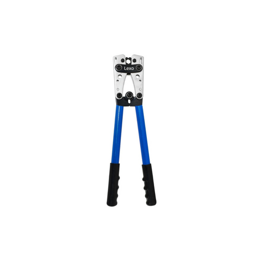 Aprieta terminal manual de 6 – 50 mm FT0061