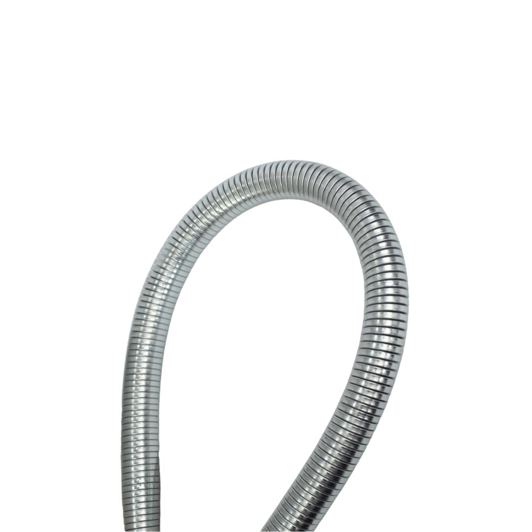 Curvadora para PVC cromado 32mm