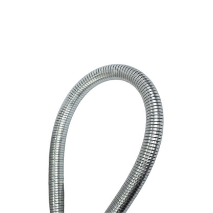 Curvadora para PVC cromado 32mm