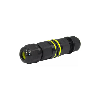 Conector recto rapido IP68