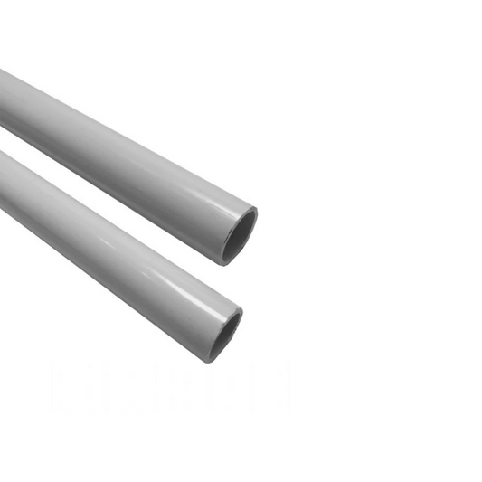 Tubo conduit rígido libre halógeno 20mm