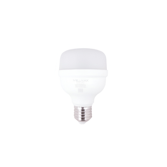 Ampolleta empavonada 18W E27 T70 led samsung luz fría