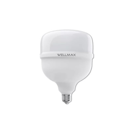 Ampolleta empavonada 48W E27 T135 led samsung luz fría