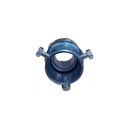 Conector  EMT a flexible 20mm