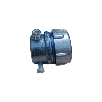 Conector  EMT a flexible 20mm